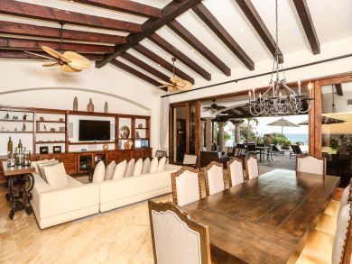 One of the Larger Family Accommodations- View Now