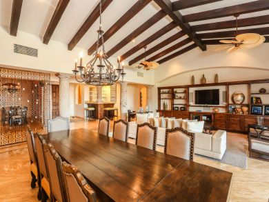 One of the Larger Family Accommodations- View Now