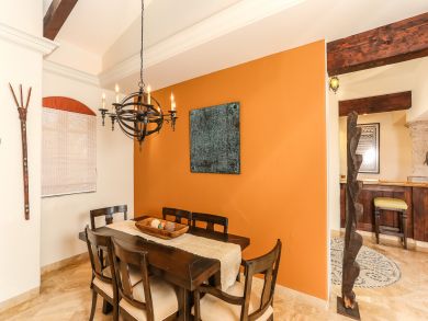 One of the Larger Family Accommodations- View Now