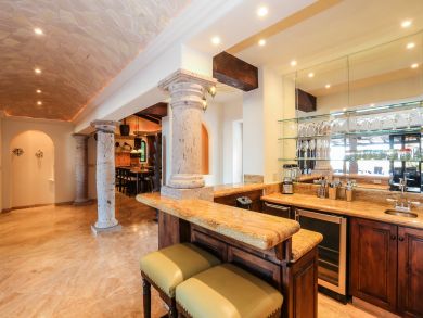 One of the Larger Family Accommodations- View Now