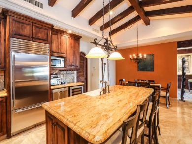 One of the Larger Family Accommodations- View Now