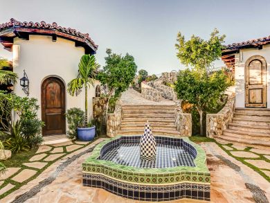 One of the Larger Family Accommodations- View Now