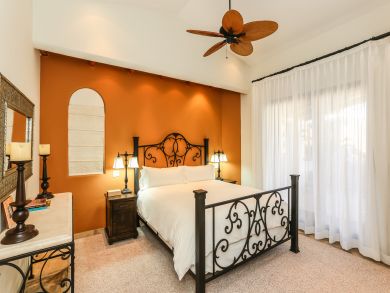 One of the Larger Family Accommodations- View Now
