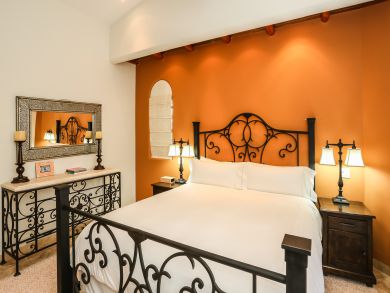 One of the Larger Family Accommodations- View Now