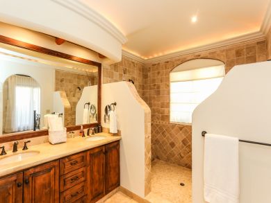 One of the Larger Family Accommodations- View Now