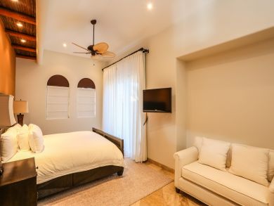 One of the Larger Family Accommodations- View Now