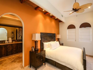 One of the Larger Family Accommodations- View Now