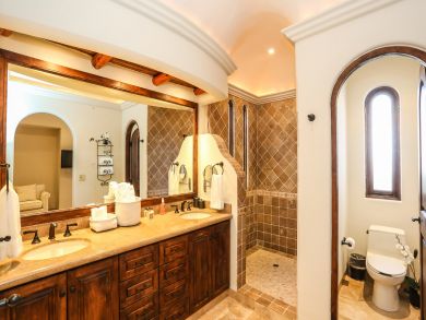 One of the Larger Family Accommodations- View Now