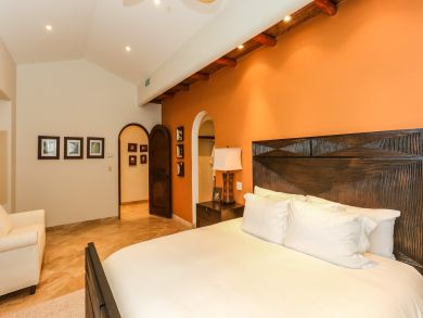 One of the Larger Family Accommodations- View Now