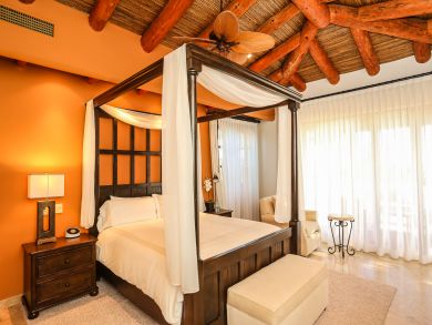 One of the Larger Family Accommodations- View Now