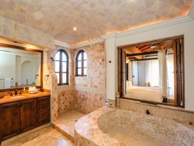 One of the Larger Family Accommodations- View Now