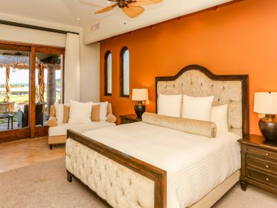 One of the Larger Family Accommodations- View Now