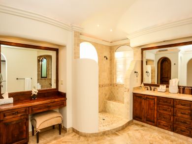 One of the Larger Family Accommodations- View Now