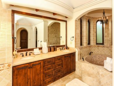 One of the Larger Family Accommodations- View Now