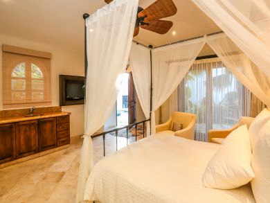 One of the Larger Family Accommodations- View Now