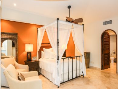 One of the Larger Family Accommodations- View Now