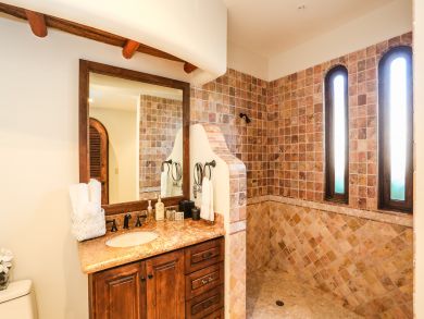 One of the Larger Family Accommodations- View Now