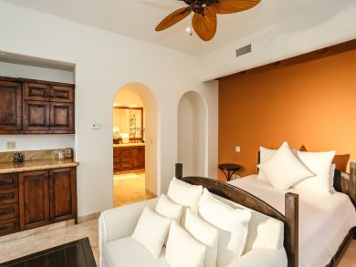 One of the Larger Family Accommodations- View Now
