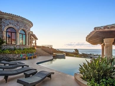 Additional Beach Club Access