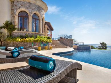 Additional Beach Club Access
