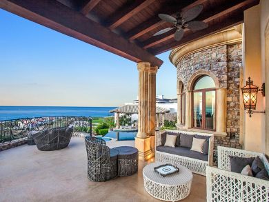 Additional Beach Club Access