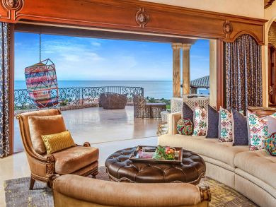 Additional Beach Club Access