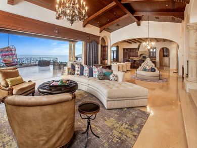 Additional Beach Club Access