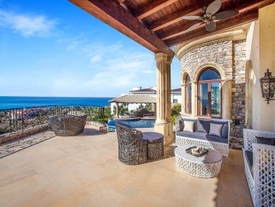 Additional Beach Club Access