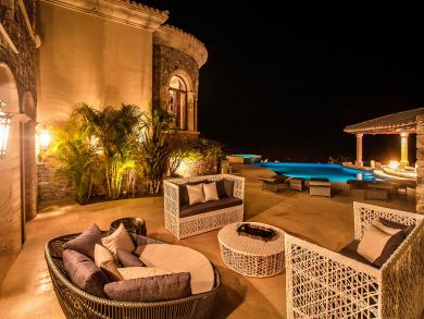 Additional Beach Club Access