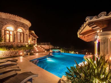 Additional Beach Club Access
