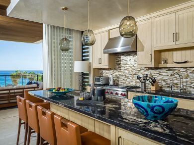 We have it all in Cabo and this Villa is Dreamy throughout.