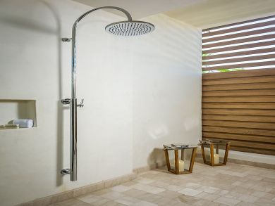 We have it all in Cabo and this Villa is Dreamy throughout.