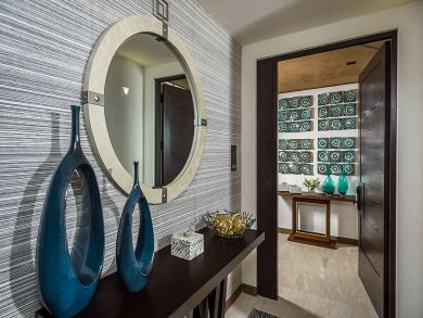 We have it all in Cabo and this Villa is Dreamy throughout.