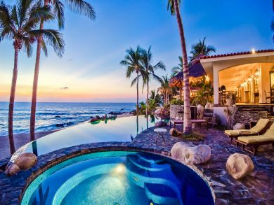 Amazing Villa This Six Bedroom Has it All