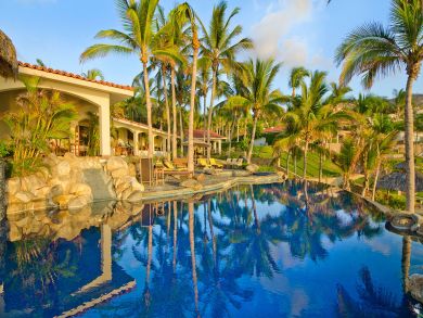 Amazing Villa This Six Bedroom Has it All
