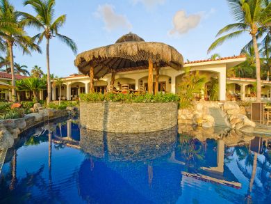 Amazing Villa This Six Bedroom Has it All