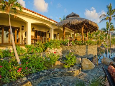 Amazing Villa This Six Bedroom Has it All