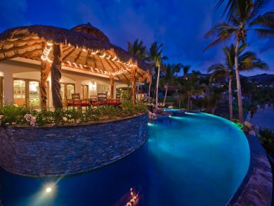 Amazing Villa This Six Bedroom Has it All