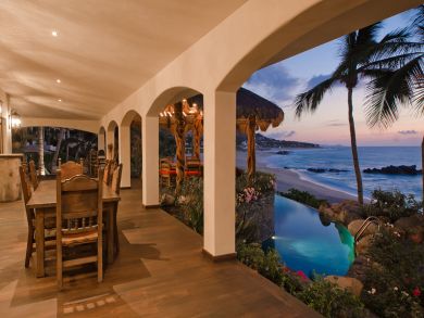 Amazing Villa This Six Bedroom Has it All