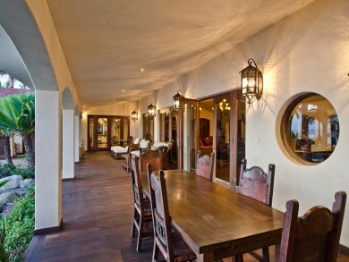 Amazing Villa This Six Bedroom Has it All