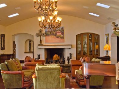 Amazing Villa This Six Bedroom Has it All