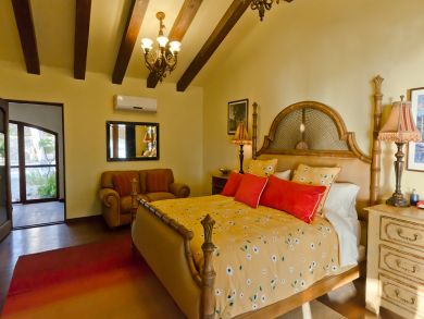 Amazing Villa This Six Bedroom Has it All