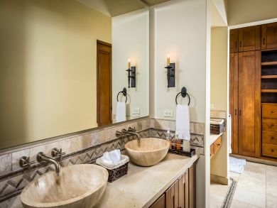 This Villa Has All the Bells and Whistles.