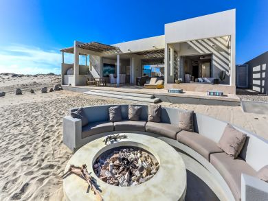 Amazing Ocean Views