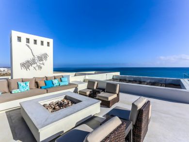 Amazing Ocean Views
