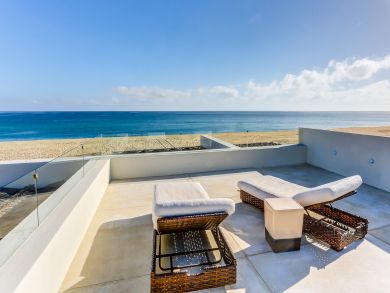 Amazing Ocean Views