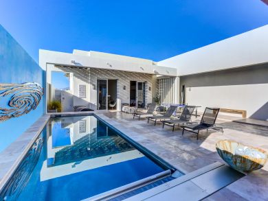 Amazing Ocean Views
