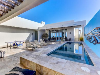 Amazing Ocean Views