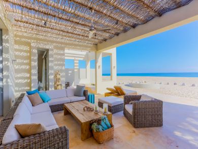 Amazing Ocean Views
