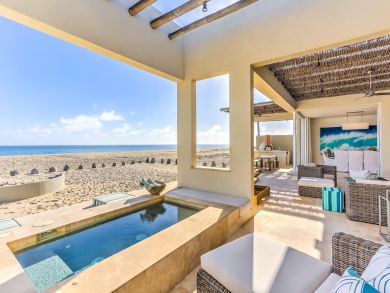 Amazing Ocean Views